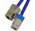 Модуль LW KeyStone RJ45 STP, кат. 6a, самозажимний (LW-KJ91)