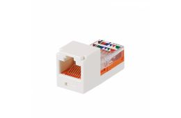 Модуль Mini-Com RJ45 UTP, кат.5е, Leadframe Style, Panduit
