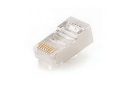 Коннектор Cablexpert RJ45 cat.5e FTP 8P8C 50 шт (PLUG5SP/50)