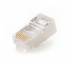 Коннектор Cablexpert RJ45 cat.6 FTP 8P8C 50 шт (PLUG6SP/50)