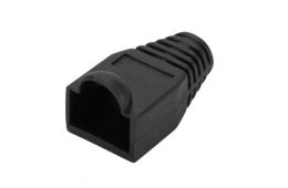 Колпачок коннектора RJ45 black 100 шт. Digitus (A-MOT8/8)
