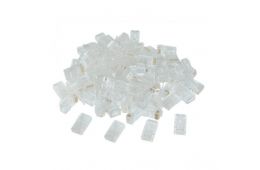 Коннектор Cablexpert RJ45 cat.5e UTP 8P8C 100 шт (PLUG3UP6/100)