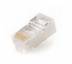 Коннектор Cablexpert RJ45 cat.6 FTP 8P8C 10 шт (PLUG6SP/10)
