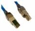 Коннектор Kingda RJ45 cat.6A STP 8P8C, безинструментальный (KD-KJ6A-17S)