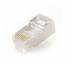 Коннектор Cablexpert RJ45 cat.5e FTP 8P8C 100 шт (PLUG5SP/100)