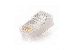 Коннектор Cablexpert RJ45 cat.5e FTP 8P8C 100 шт (PLUG5SP/100)