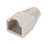 Колпачок коннектора Digitus RJ45 серый 100 шт (A-MOT/E8/8)