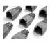Колпачок коннектора Vinga RJ45 grey (VCPSLGR)