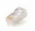 Коннектор Cablexpert RJ45 cat.5e FTP 8P8C 10 шт (PLUG5SP/10)