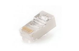 Коннектор Cablexpert RJ45 cat.5e FTP 8P8C 10 шт (PLUG5SP/10)