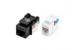 Модуль Digitus Keystone RJ45 UTP кат.5e (DN-93501)