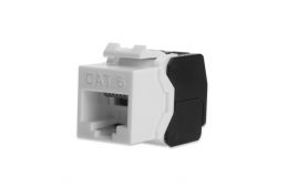 Модуль Digitus Keystone RJ45 UTP кат.6 (DN-93603)