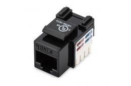 Модуль Digitus Keystone RJ45 UTP кат.6 (DN-93601)