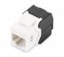Модуль Digitus Keystone RJ45 UTP кат.6a (DN-93606)