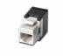 Модуль Digitus Keystone RJ45 UTP кат.5e, сable connection with LSA clamps. (DN-93502)