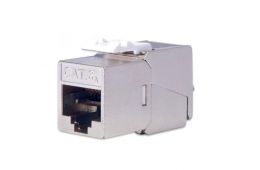 Модуль Digitus Keystone RJ45 STP кат.6a (DN-93617)