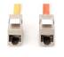 Модуль Digitus Keystone RJ45 STP кат.6a (DN-93615)