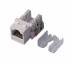 Модуль Kingda Keystone RJ45 UTP Cat 5e Slim 110 IDC (KD-KJ2085UC5E)