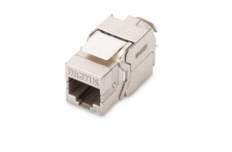 Модуль Digitus Keystone RJ45 STP кат.6 (DN-93612-1)