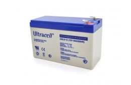 Батарея ДБЖ Ultracell 12V-9Ah, AGM (UXL9-12)
