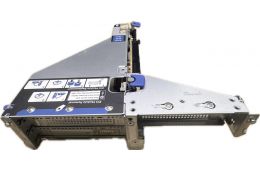 Райзер HP for DL380 Gen10 / Cage PN: 876320-001 / 2nd Board 2x PCIe x16 PN: 809463-001, 875059-001 / 3rd Board 1x PCIe x16 PN: 809467-001, 875061-001