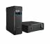 Источник бесперебойного питания Eaton 3P1700UD