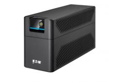 Источник бесперебойного питания Eaton 5E G2 700VA (5E700D)