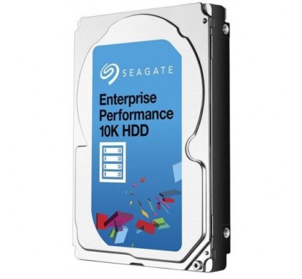 Жесткий диск SEAGATE HDD SAS 2.5" 900GB 10000RPM/128MB ST900MM0168
