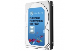 Жесткий диск Seagate 900GB HDD SAS 2.5