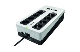 Пристрій безперебійного живлення Eaton 3S 850VA (3S850D)