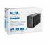 Пристрій безперебійного живлення Eaton 5E G2 700VA USB (5E700UD)