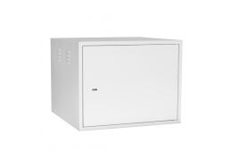 Шкаф антивандальный IPCOM (FORPOST 9U)