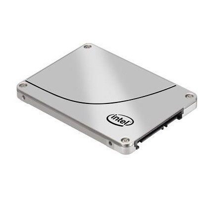 Накопитель SSD Intel 800GB SATA 2.5" MLC/S3610 (SSDSC2BX800G401)