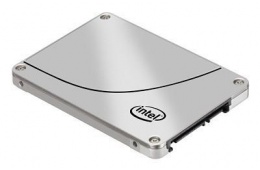 SSD Накопитель INTEL SATA 2.5