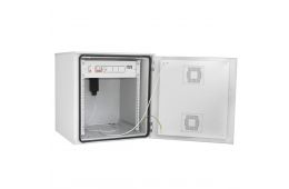 Климатичесский шкаф IPCOM (ШКК 9U)