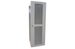 Шафа IPCOM 33U С-33U-06-10-ДП-ПГ-1 600х1466х1000 (С-33U-06-10-ДП-ПГ-1-7035)