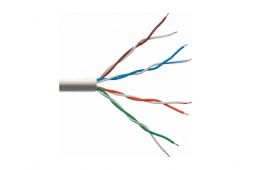 Кабель сетевой Digitus UTP 305м, cat 5e, CU, AWG24 (DK-1511-V-305-1)