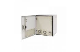 Климатический шкаф внешнего исполнения CSV 12U-450 (CSV 12U-450 PPP)