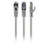 Патч-корд Cablexpert 3м S/FTP Cat 6A CU LSZH gray (PP6A-LSZHCU-3M)