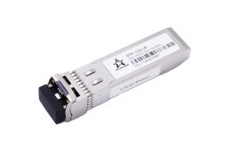 Модуль SFP+ 10GBASE-LR 2SM LC 20KM 1310nm DDM