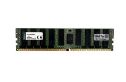 Серверная оперативная память KINGSTON 32GB DDR4 2Rx4 PC4-2133  (KTD-PE421LQ/32G) / 28335