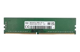 Оперативна пам'ять Hynix 16GB DDR4 1Rx8 PC4-3200AA-E (HMAA2GU7CJR8N-XN) / 28337