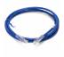 Патч-корд UTP Panduit, 3 м, кат. 6, синий, NetKey (NK6PC3MBUY)