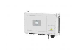 Сонячний інвертор Deye SUN-100K-G03 (100K-G03)