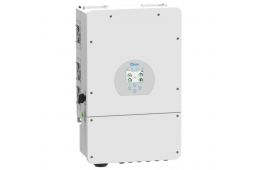 Сонячний інвертор Deye SUN-12K-SG02LP1-EU-AM3 12kW (SUN-12K-SG02LP1-EU-AM3)
