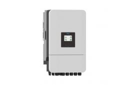 Сонячний інвертор Deye SUN-18K-SG05LP3-EU-SM2, 18кВт (SUN-18K-SG05LP3-EU-SM2)