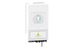 Сонячний інвертор Deye SUN-6K-SG03LP1-EU 6кВт (SUN-6K-SG03LP1-EU)