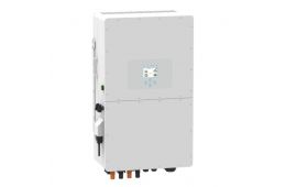 Сонячний інвертор Deye SUN-40K-SG01HP3-EU-BM4, 40кВт (SUN-40K-SG01HP3-EU-BM4)