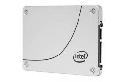 Накопичувач SSD Intel 480GB SATA 2.5