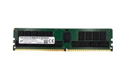 Серверная оперативная память Micron 16GB DDR4 2Rx4 PC4-2666V-R (MTA36ASF2G72PZ-2G6E) / 27902